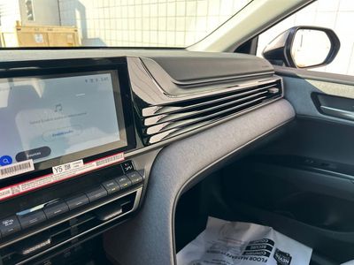 2026 Toyota Camry - Photo 16