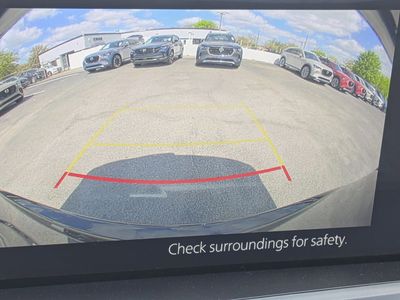 2026 Mazda CX-90 PHEV - Photo 22