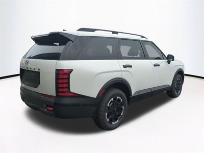 2026 Hyundai PALISADE - Photo 5