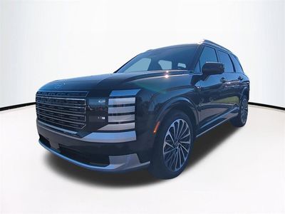 2026 Hyundai PALISADE - Photo 9