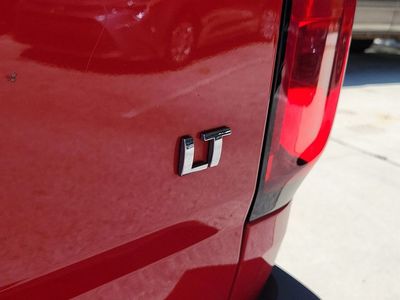 2019 Chevrolet Colorado - Photo 8