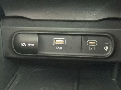 2023 Kia Telluride - Photo 28