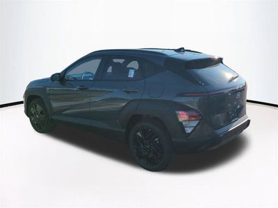 2026 Hyundai KONA - Photo 6