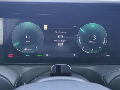 2026 Hyundai PALISADE HYBRID - Photo 36