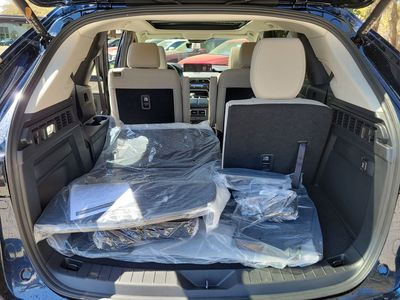 2026 Mazda CX-90 - Photo 9