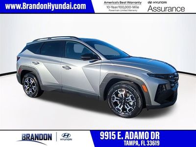 2026 Hyundai TUCSON - Photo 1