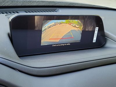 2026 Mazda CX-30 - Photo 27