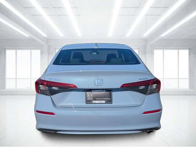 2024 Honda Civic - Photo 4