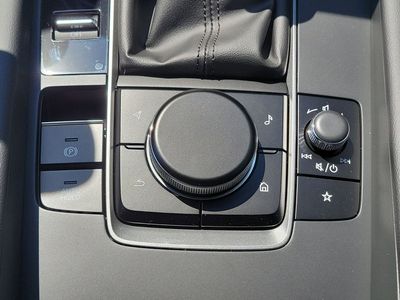 2026 Mazda Mazda3 - Photo 30