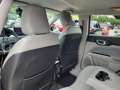 2022 Jeep Compass - Photo 9