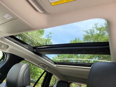 2026 Mazda CX-50 - Photo 35