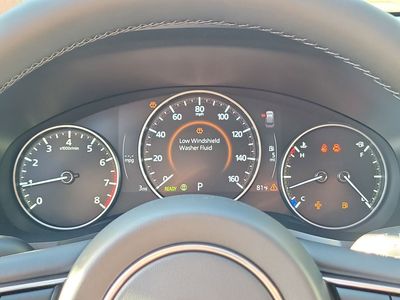 2026 Mazda CX-90 - Photo 26
