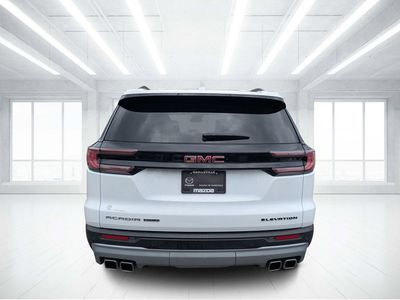2024 GMC Acadia - Photo 4
