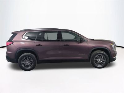 2026 GMC Acadia - Photo 4