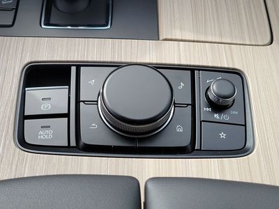 2026 Mazda CX-90 - Photo 34