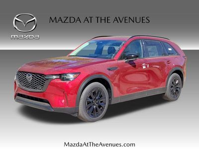 2026 Mazda CX-90 - Photo 1