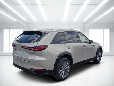 2026 Mazda CX-90 - Photo 3