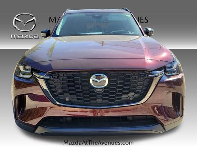 2026 Mazda CX-90 - Photo 7
