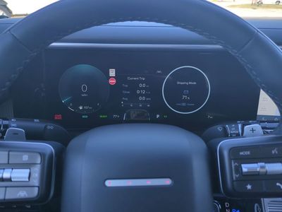 2026 Hyundai PALISADE HYBRID - Photo 37
