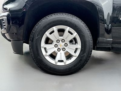 2022 Chevrolet Colorado - Photo 36
