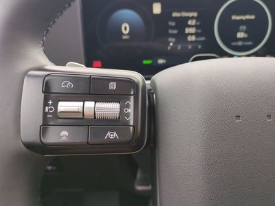 2026 Hyundai IONIQ 9 - Photo 32