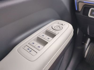 2026 Hyundai SANTA FE HYBRID - Photo 33