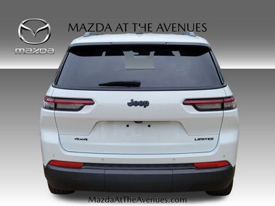 2023 Jeep Grand Cherokee L - Photo 22
