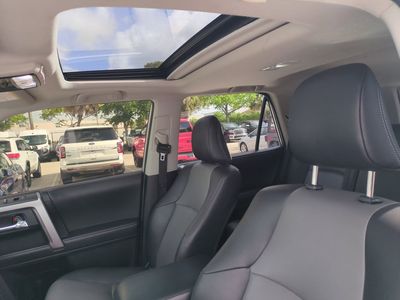 2022 Toyota 4Runner - Photo 21
