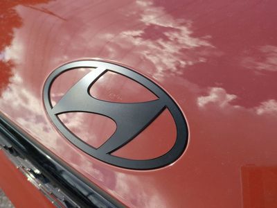 2026 Hyundai SANTA FE - Photo 13