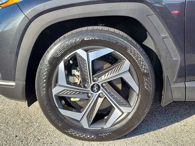 2023 Hyundai Tucson - Photo 6
