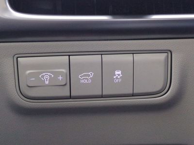2026 Hyundai TUCSON - Photo 28