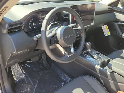 2026 Mazda CX-5 - Photo 17