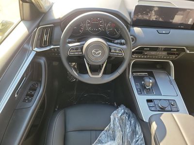 2026 Mazda CX-90 - Photo 15