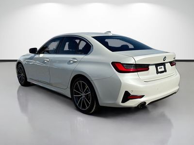 2020 BMW 3 Series - Photo 5