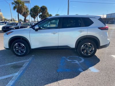 2024 Nissan Rogue - Photo 7