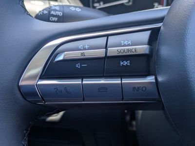 2026 Mazda CX-50 - Photo 23