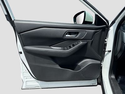 2025 Nissan Rogue - Photo 21