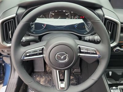 2026 Mazda CX-50 - Photo 22