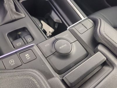 2024 Toyota Grand Highlander - Photo 30