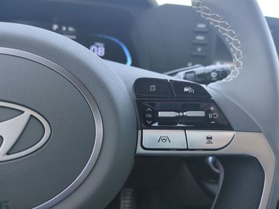2026 Hyundai ELANTRA — photo 30 view