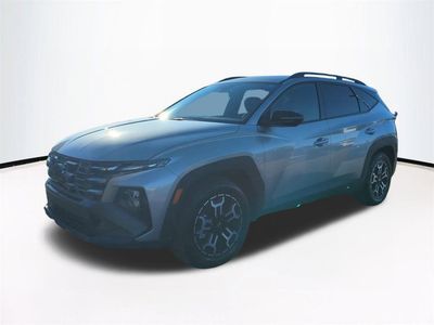 2026 Hyundai TUCSON - Photo 9