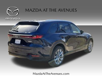 2026 Mazda CX-90 - Photo 6