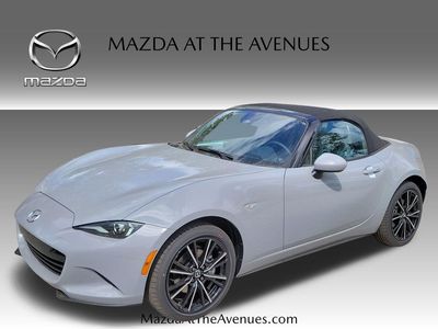 2026 Mazda MX-5 Miata - Photo 33