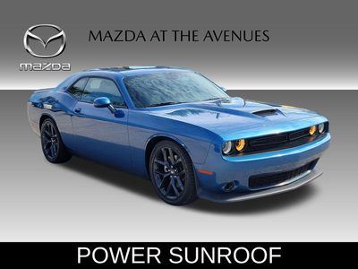 2023 Dodge Challenger - Photo 3
