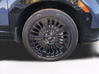 2026 Hyundai SANTA FE HYBRID - Photo 10
