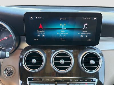 2020 Mercedes-Benz GLC - Photo 30