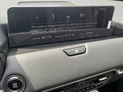 2026 Mazda CX-90 - Photo 62