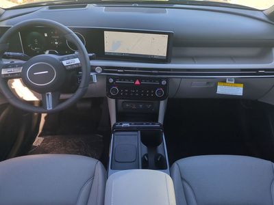 2026 Hyundai TUCSON HYBRID - Photo 18