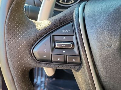 2016 Nissan Maxima - Photo 22