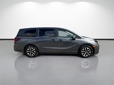 2025 Honda Odyssey - Photo 2